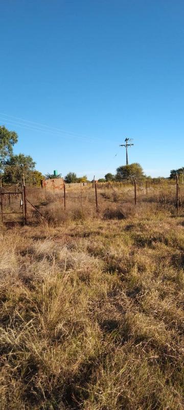 2 Bedroom Property for Sale in Rooigrond North West
